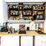Appartement Cozy En Plein Centre De Paris, Pres De L\'Opera Garnier