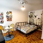 Appartement Cozy En Plein Centre De Paris, Pres De L\'Opera Garnier
