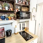 Appartement Cozy En Plein Centre De Paris, Pres De L\'Opera Garnier